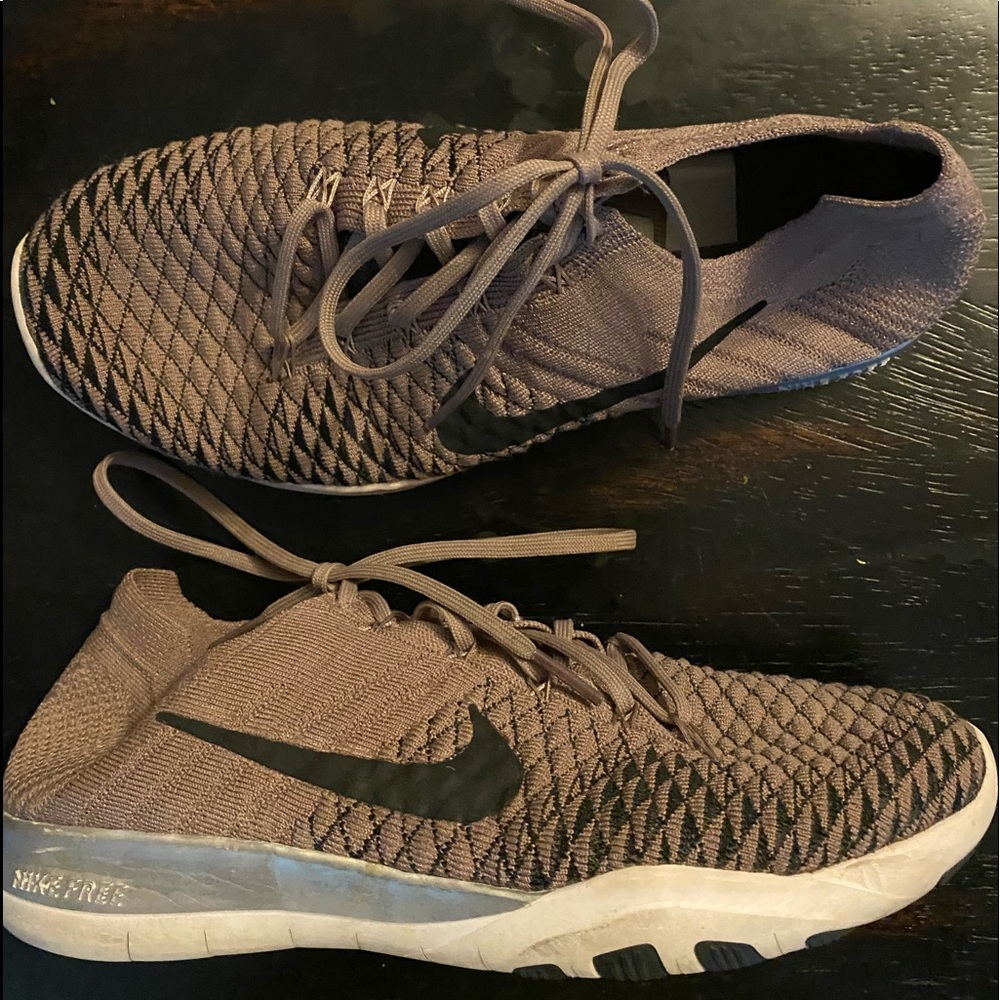 Women’s Nike Training shoes size 7